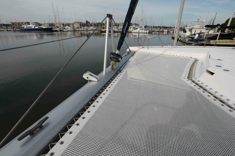 2012 Leopard owners version never in charter