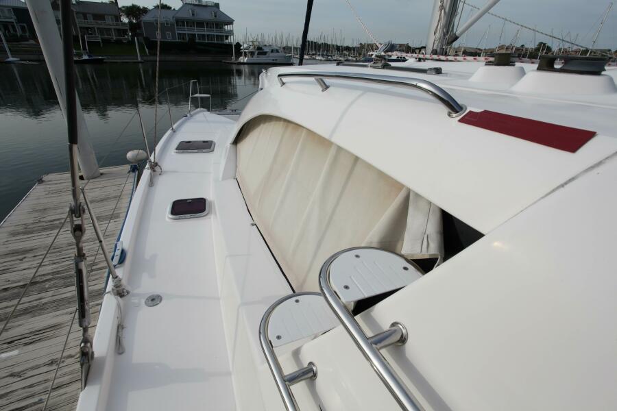 2012 Leopard owners version never in charter