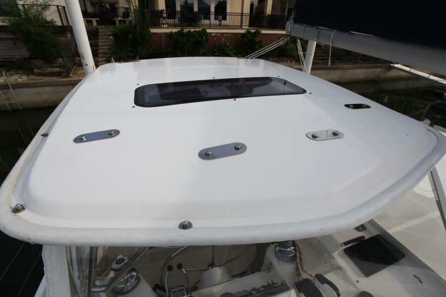 2012 Leopard owners version never in charter