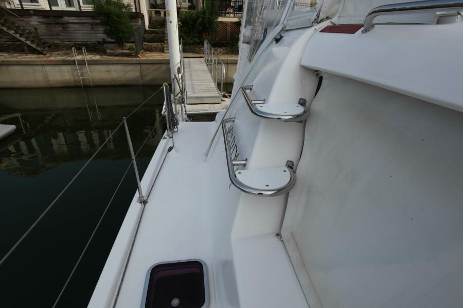 2012 Leopard owners version never in charter