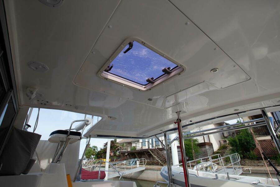 2012 Leopard owners version never in charter