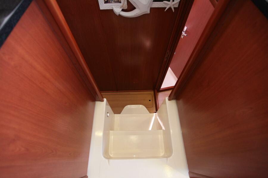 2012 Leopard owners version never in charter