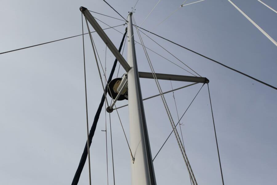2012 Leopard owners version never in charter