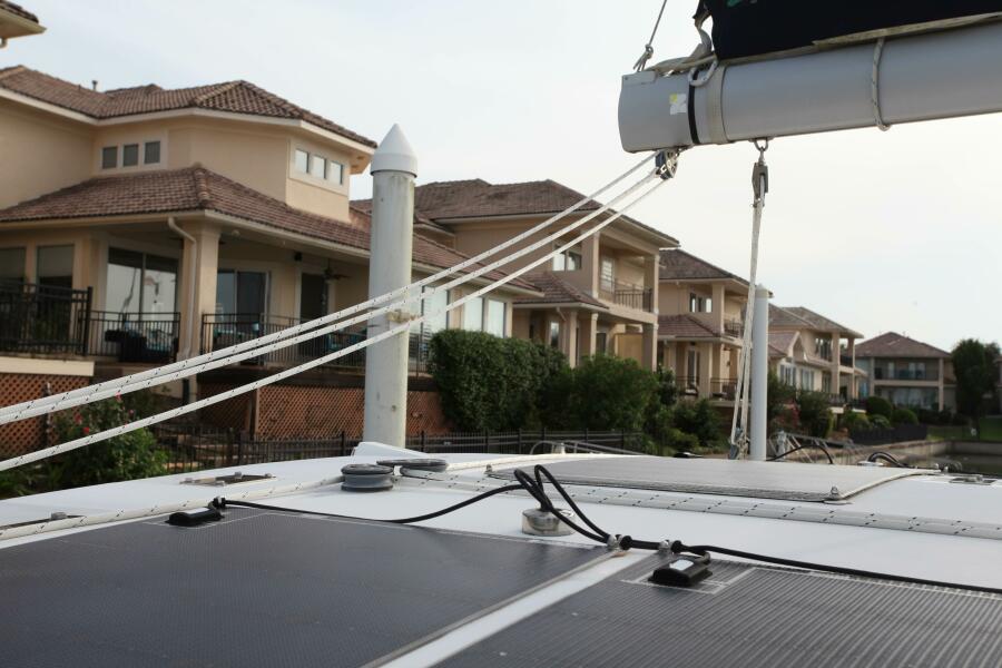 2012 Leopard owners version never in charter
