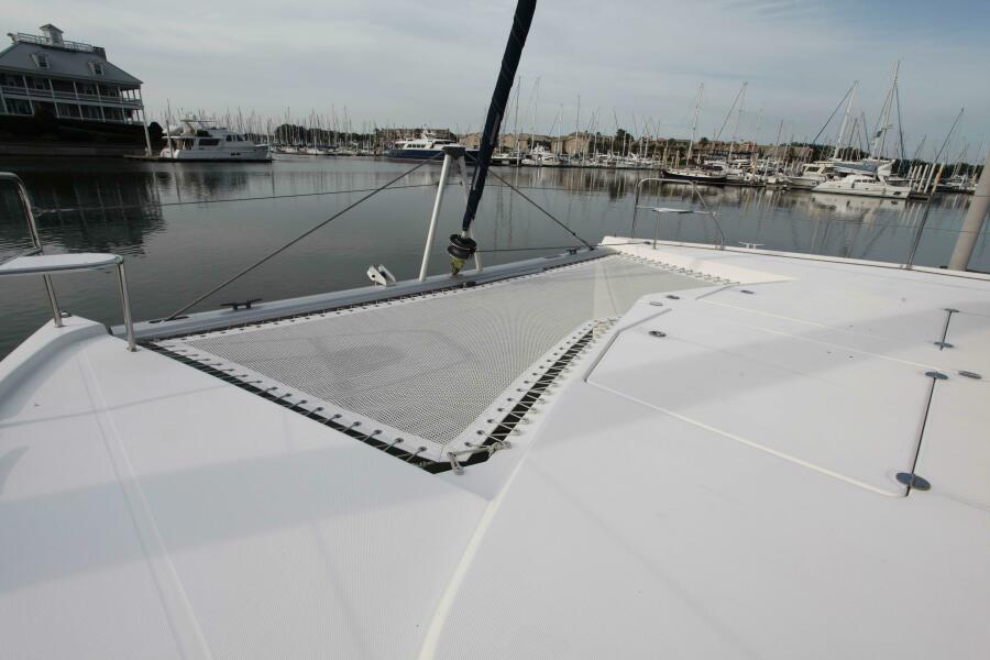 2012 Leopard owners version never in charter