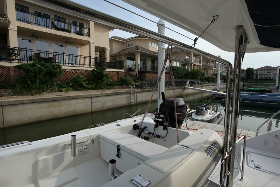 2012 Leopard owners version never in charter