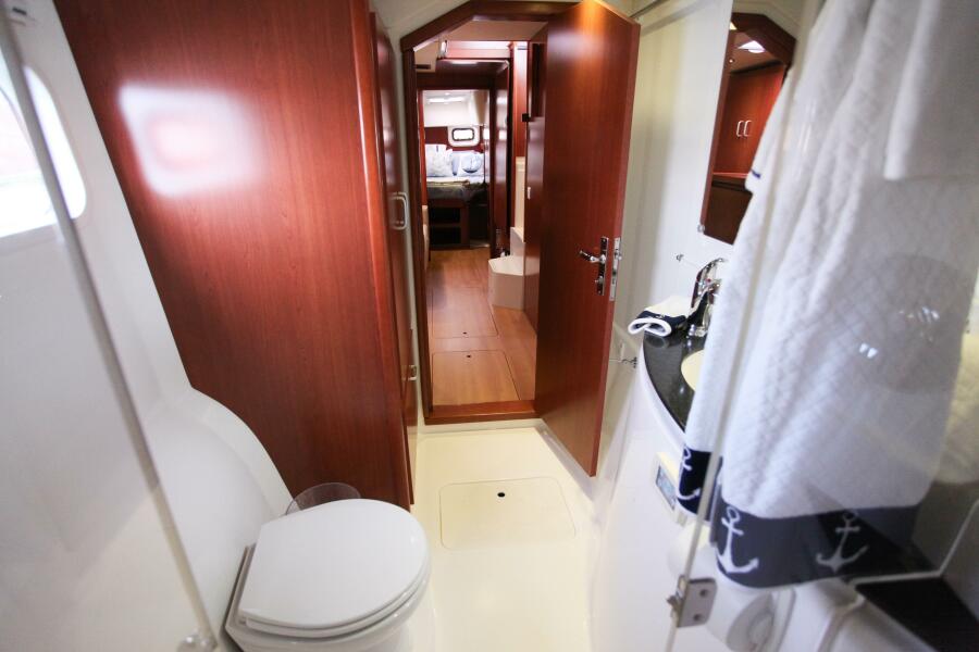 2012 Leopard owners version never in charter