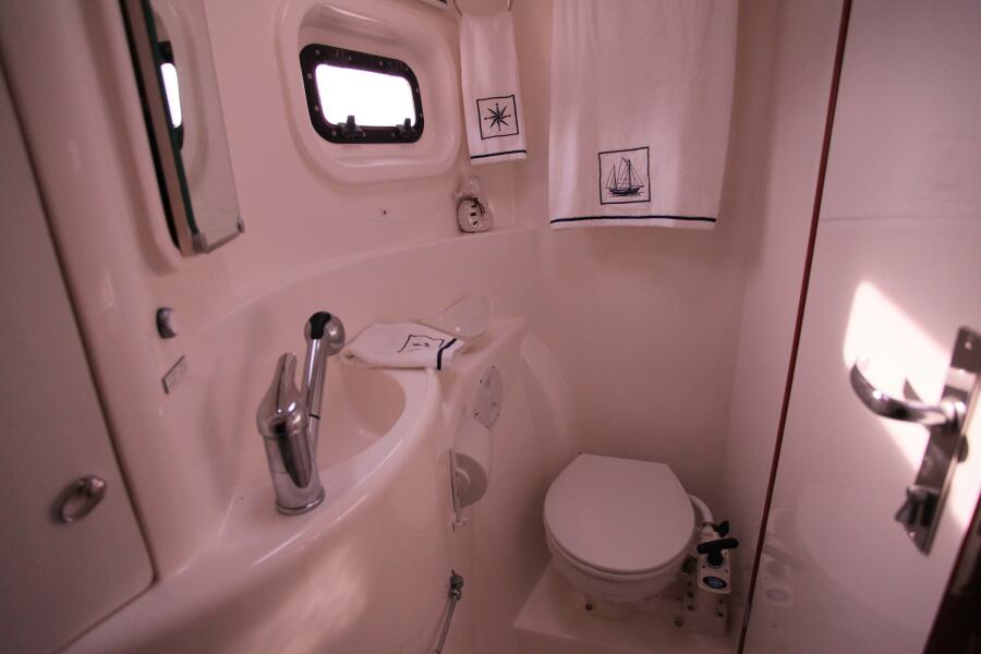 2012 Leopard owners version never in charter