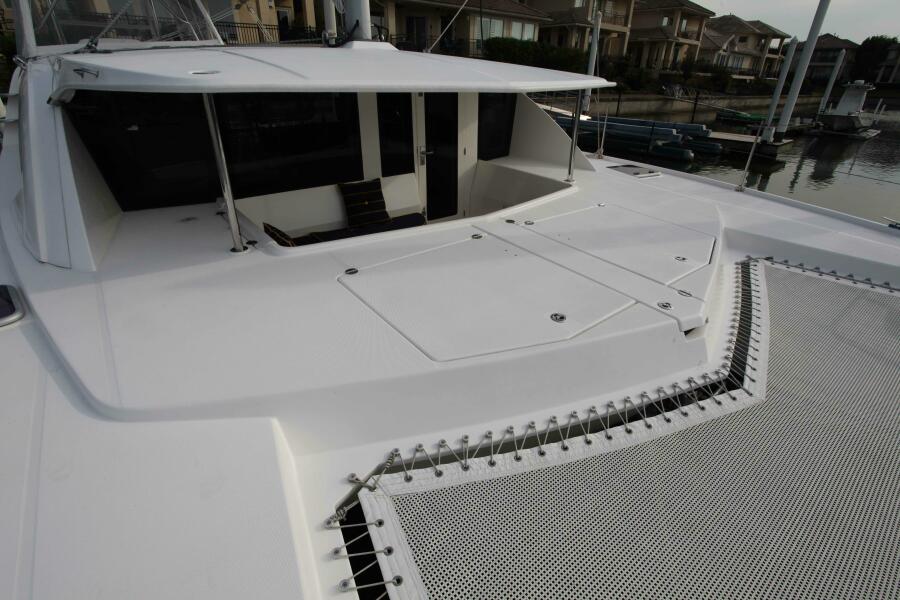 2012 Leopard owners version never in charter