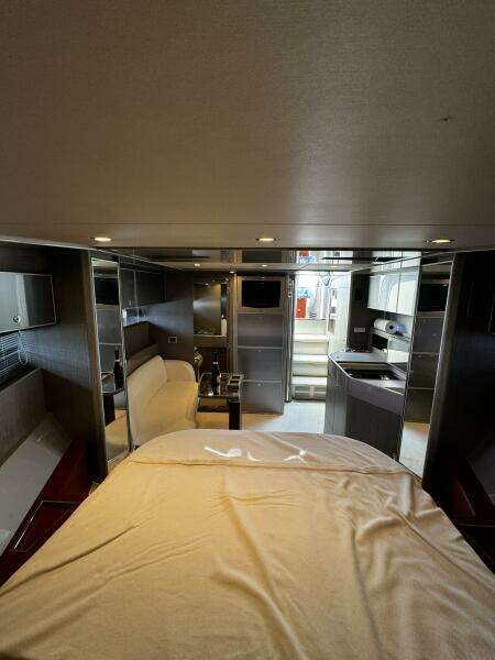 44 ft Riva 2013 Rivarama Super