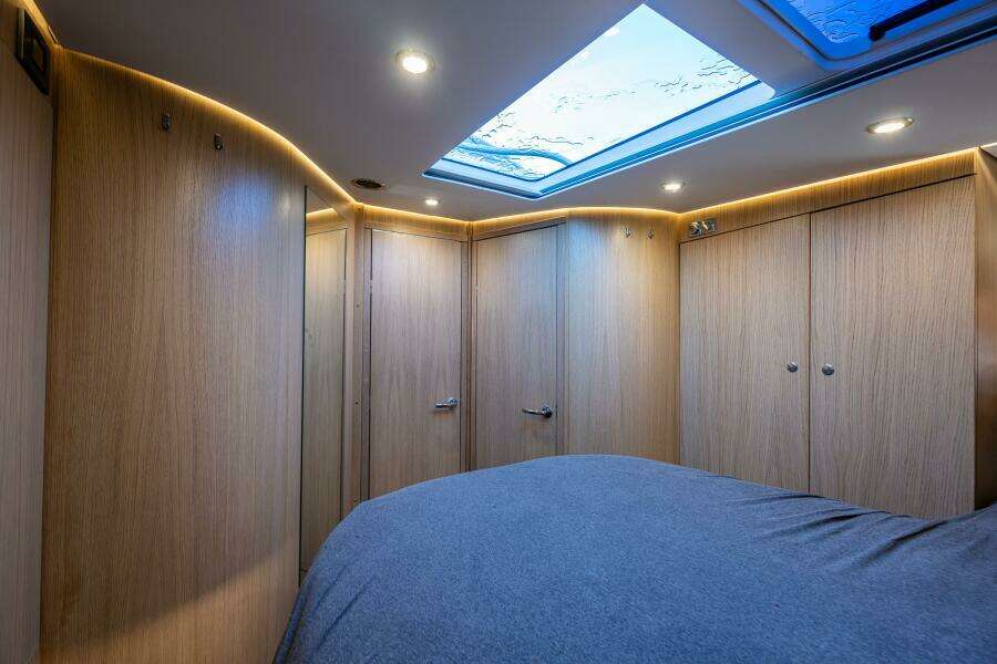 DUET 40ft Nimbus Yacht For Sale