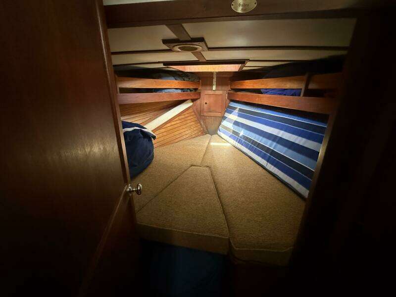 Mayu 40ft Valiant Yacht For Sale