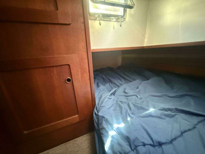 Mayu 40ft Valiant Yacht For Sale
