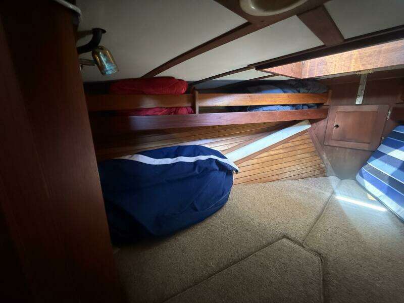 Mayu 40ft Valiant Yacht For Sale