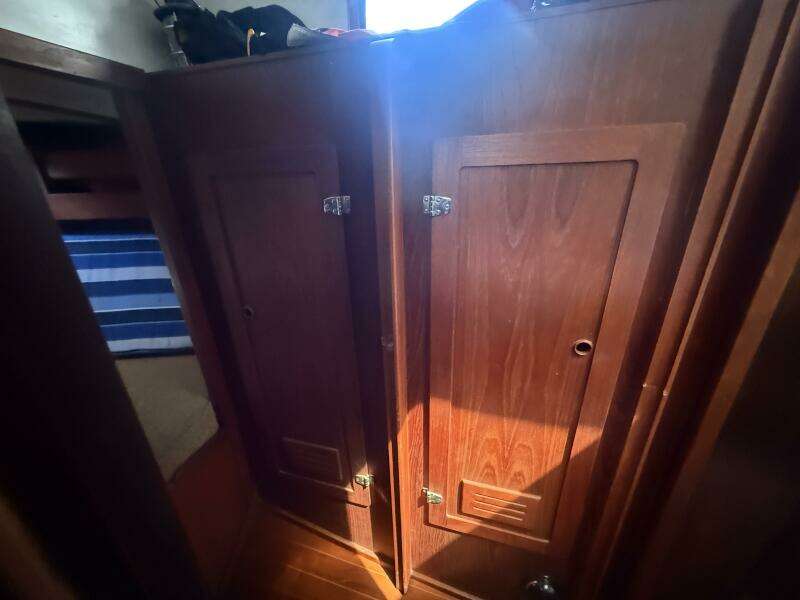 Mayu 40ft Valiant Yacht For Sale