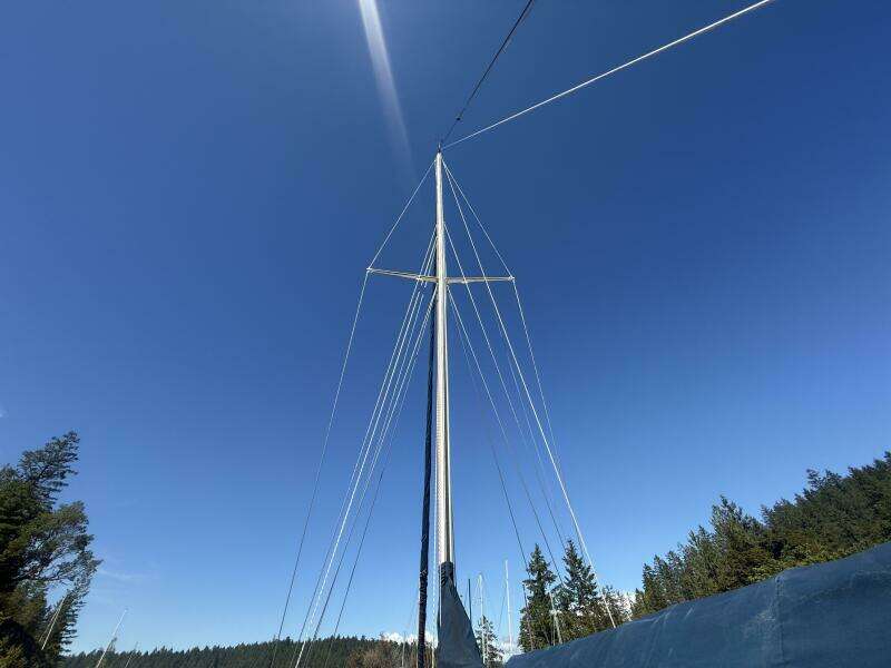 Mayu 40ft Valiant Yacht For Sale
