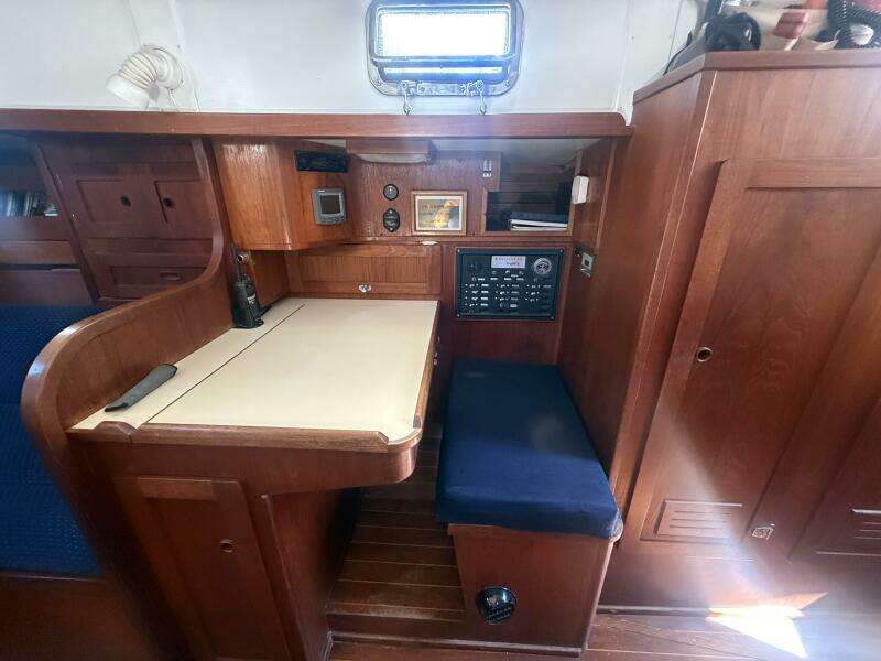 Mayu 40ft Valiant Yacht For Sale