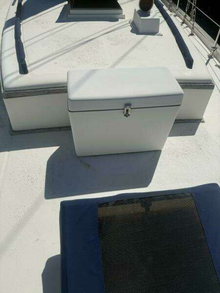 Mayu 40ft Valiant Yacht For Sale