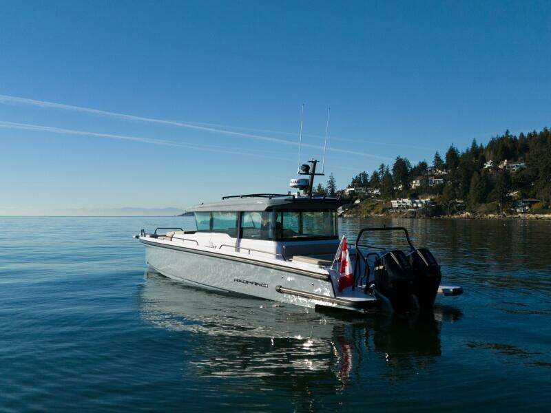 37ft Axopar Yacht For Sale