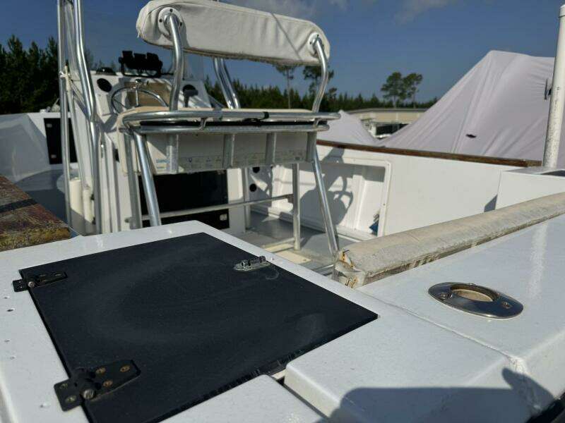 23ft Gulf Yacht For Sale