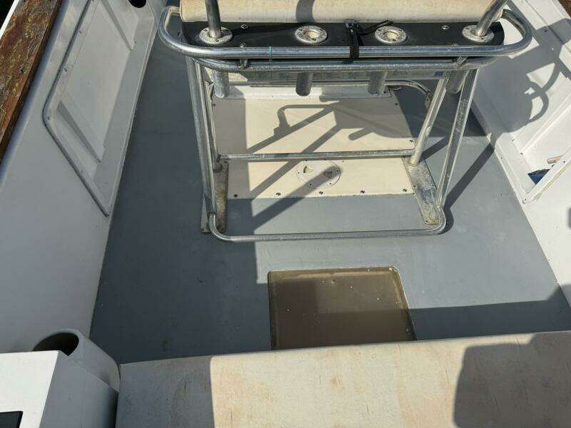 23ft Gulf Yacht For Sale