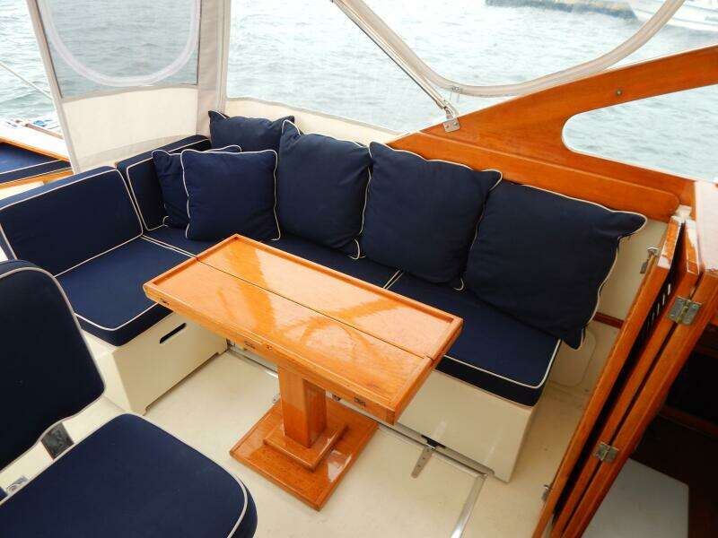 Nereid 29ft Dyer Yacht For Sale