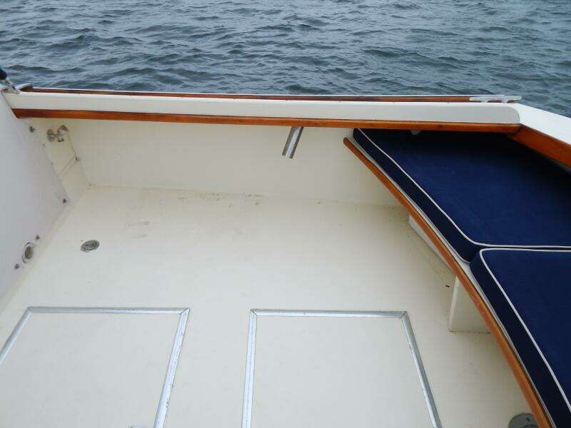 Nereid 29ft Dyer Yacht For Sale