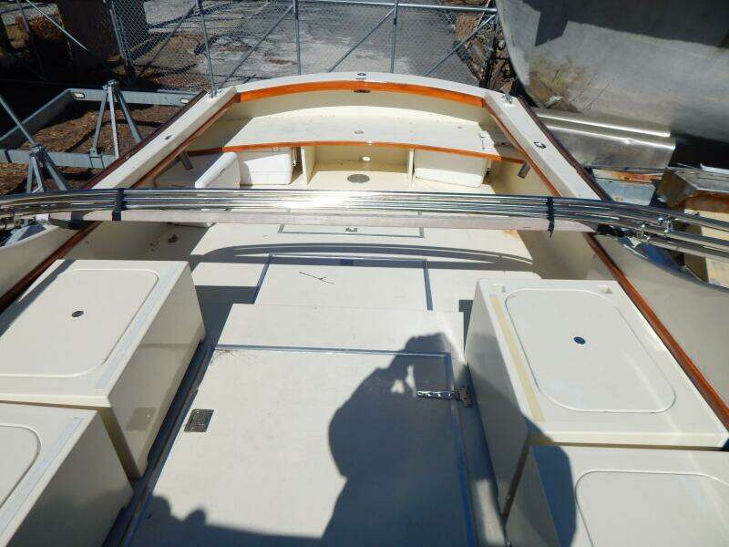 Nereid 29ft Dyer Yacht For Sale