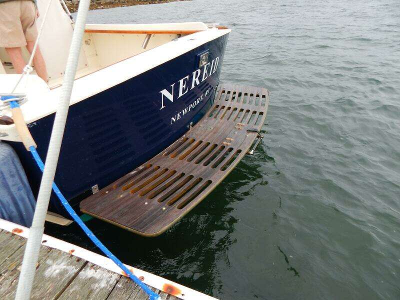 Nereid 29ft Dyer Yacht For Sale