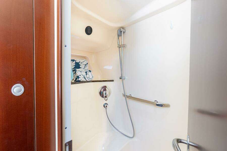 OUR WAY 55ft Sea Ray Yacht For Sale