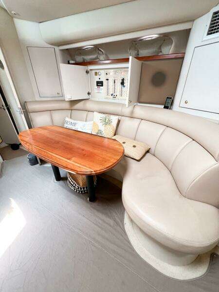 GOIN  AWEIGH 38ft Cruisers Yacht For Sale