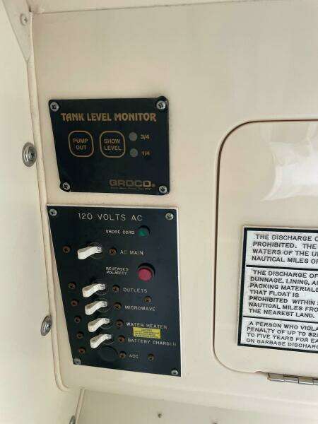 AC Panel