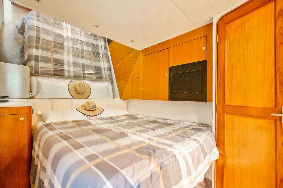 East Coast Hooked 48ft Ocean Yachts Yacht For Sale