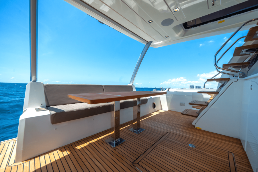 63ft Prestige Yacht For Sale