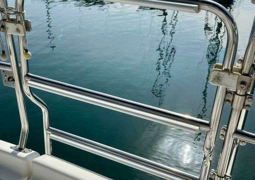 Fanfare 38ft Catalina Yacht For Sale