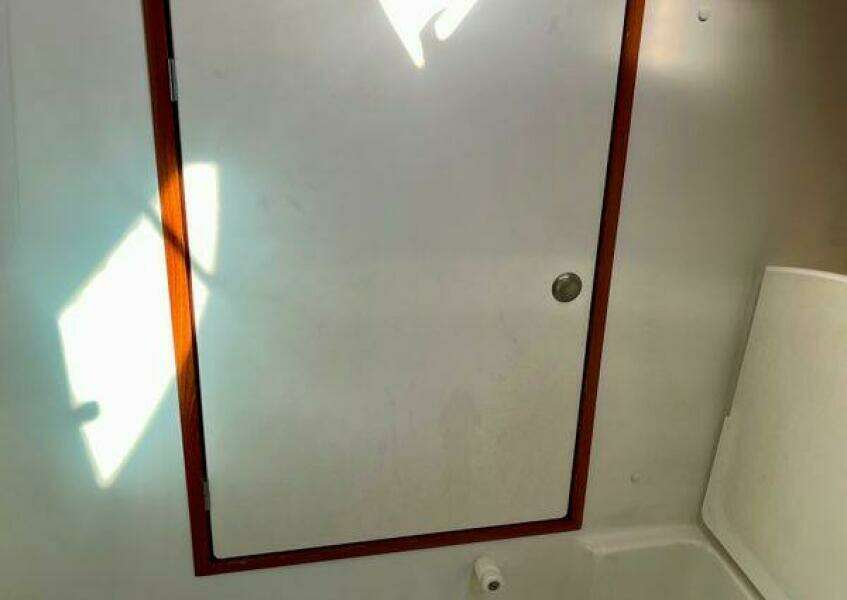 35ft Jeanneau Yacht For Sale