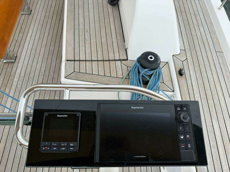 Goombay 46ft X Yachts Yacht For Sale