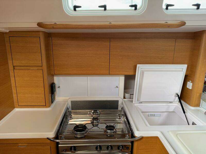 Goombay 46ft X Yachts Yacht For Sale