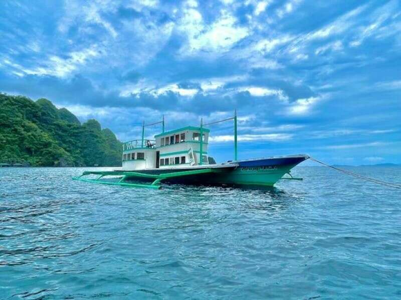 Henry Jack 65ft Custom Yacht For Sale