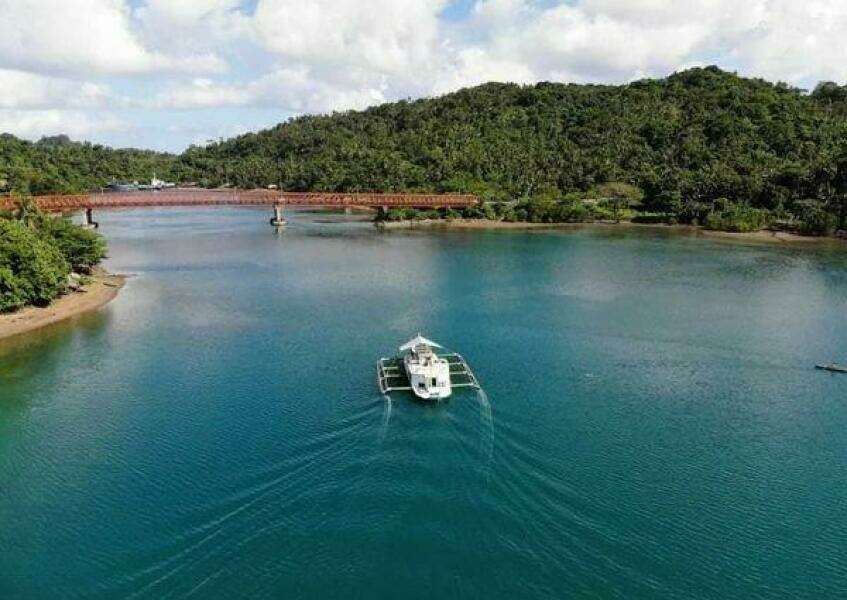 Henry Jack 65ft Custom Yacht For Sale