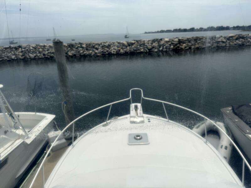 34ft Luhrs Yacht For Sale
