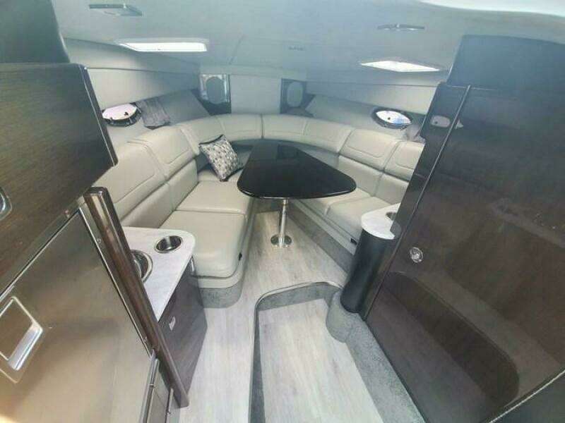 31ft Formula Yacht For Sale