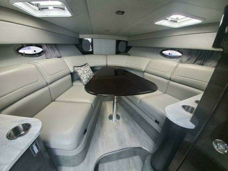 31ft Formula Yacht For Sale