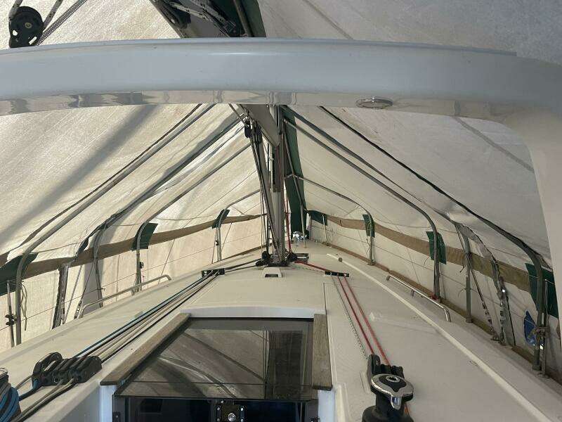 Journey Well  38ft Beneteau Yacht For Sale