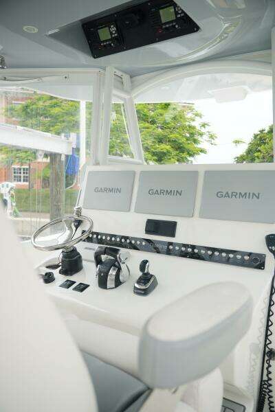 36ft TideLine Boats Yacht For Sale