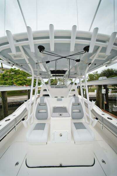 36ft TideLine Boats Yacht For Sale