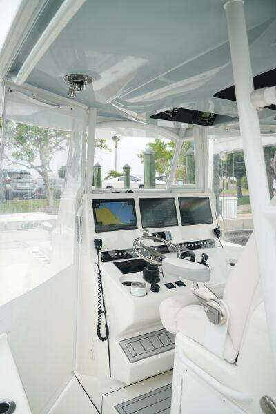 36ft TideLine Boats Yacht For Sale