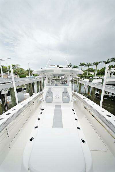 36ft TideLine Boats Yacht For Sale