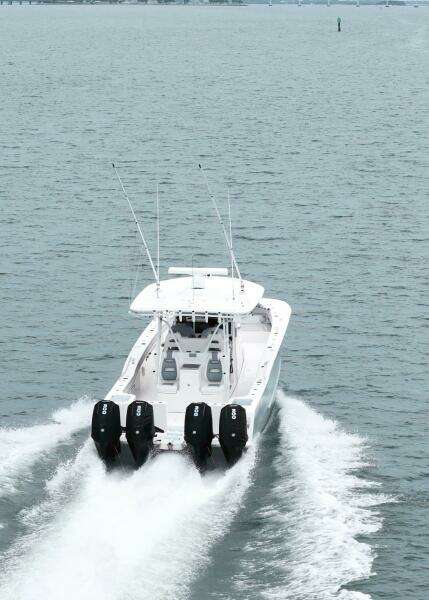 36ft TideLine Boats Yacht For Sale