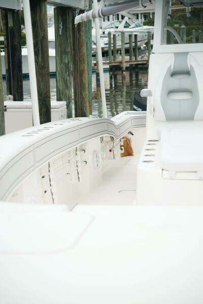 36ft TideLine Boats Yacht For Sale